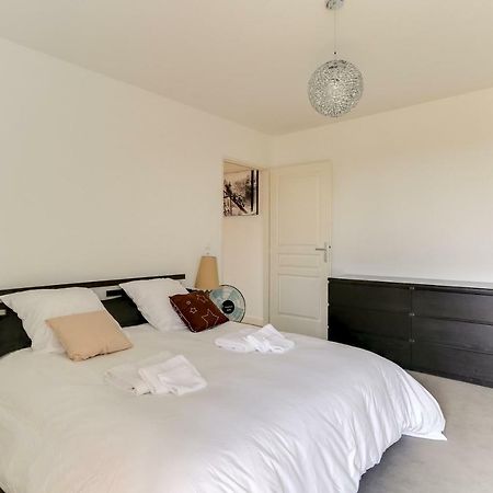 Cmg Honfleur Lägenhet Exteriör bild
